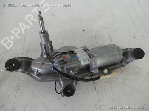Rear wiper motor MAZDA 6 Station Wagon (GY) 2.0 DI (GY19) | BP15361543M102 