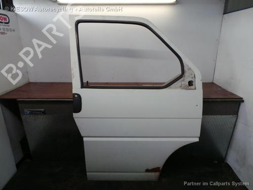 Right front door VW TRANSPORTER T4 Van (70A, 70H, 7DA, 7DH) 1.9 TD | BP15361278C3 