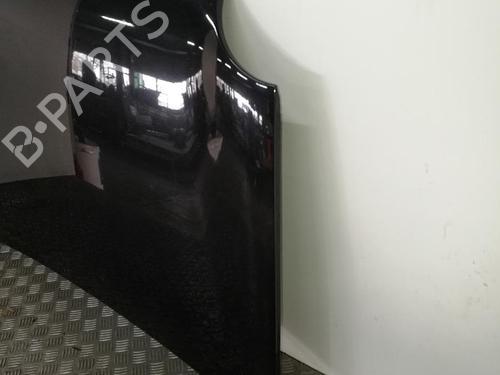 Hood VW POLO IV (9N_, 9A_) 1.2 12V | BP15366554C1 