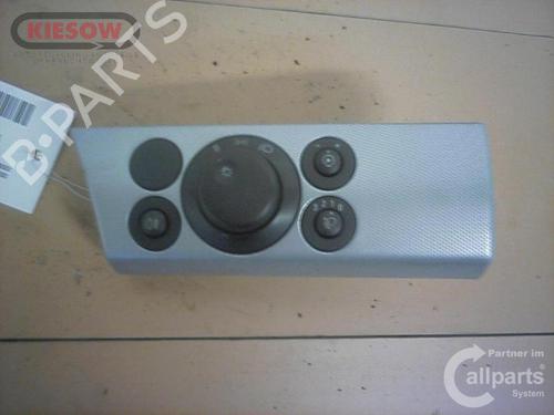 Headlight switch OPEL ASTRA H (A04) 1.4 (L48) | BP15359752I24 