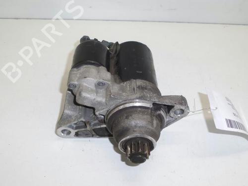 Starter VW POLO (9N_, 9A_) 1.4 FSI | BP15364331M8 