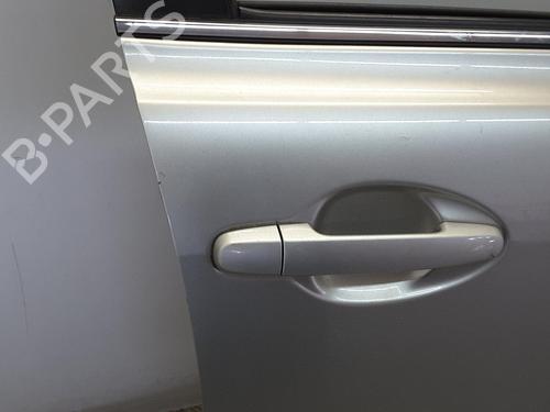 Right front door TOYOTA AVENSIS Estate (_T25_) 1.8 VVT-i (ZZT251_, ZZT251R) | BP16177554C3 
