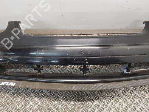 Front bumper MERCEDES-BENZ SLK (R170) 230 Kompressor (170.447) | BP30164895C7 