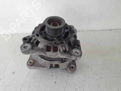 Used Alternator SEAT Mii (KF1, KE1) 1.0 (75 hp) 16177675