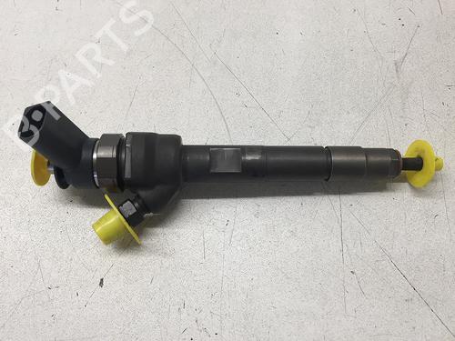 Injector BMW 3 (F30, F80) 316 d | BP15366911M100 
