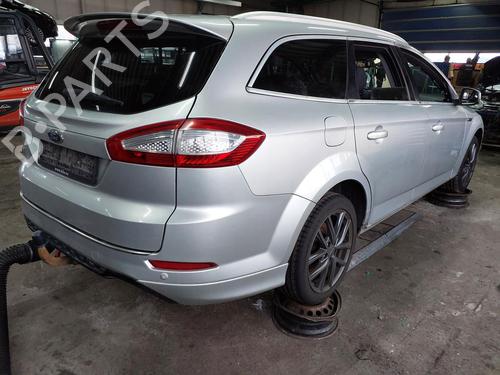 Hood FORD MONDEO IV Turnier (BA7) 2.0 TDCi | BP31635015C1