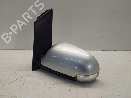 Left mirror VW TOURAN (1T1, 1T2) 1.6 FSI | BP27857273C26 
