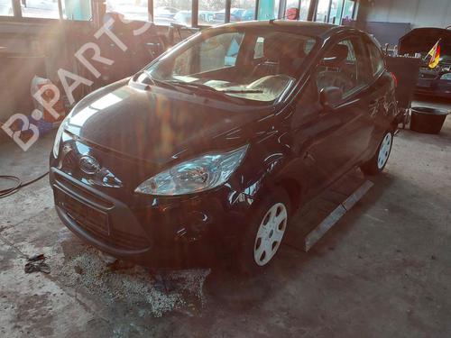 Crossmember FORD KA (RU8) 1.2 | BP23553884C162