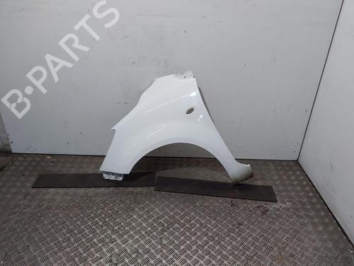 Guarda-lamas esquerdo OPEL AGILA B (H08) 1.2 (F68) (86 hp) 31179884