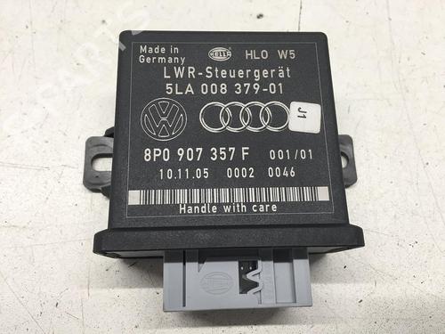 Andre AUDI A3 (8P1) 2.0 TDI 16V (140 hp) 15365471