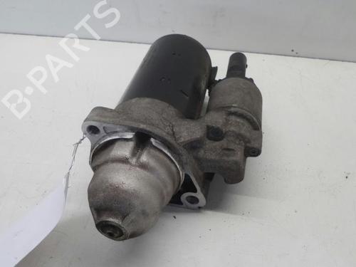 Anlasser AUDI A6 C6 Avant (4F5) 2.7 TDI | BP15363838M8 