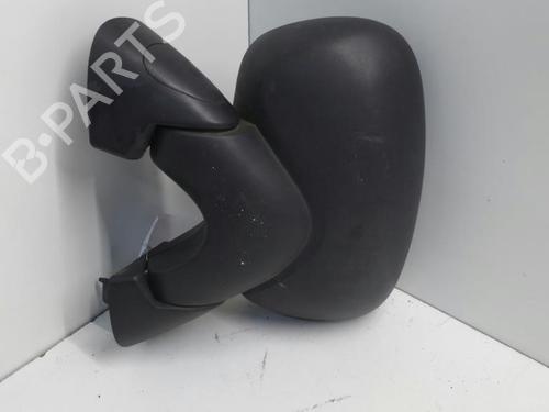 Used Left mirror OPEL VIVARO A Van (X83) 2.0 CDTI (F7) (90 hp) 15364664