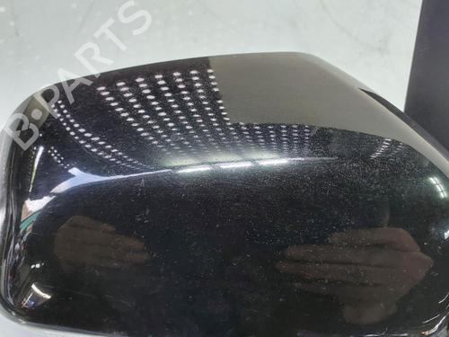 Right mirror VW POLO IV (9N_, 9A_) 1.2 | BP29578484C27 