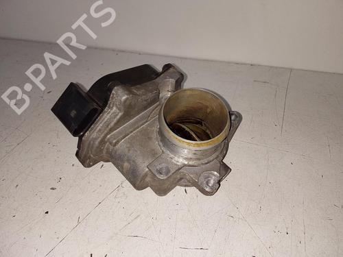 Used Throttle body VW POLO V (6R1, 6C1) 1.6 TDI (90 hp) 16429840