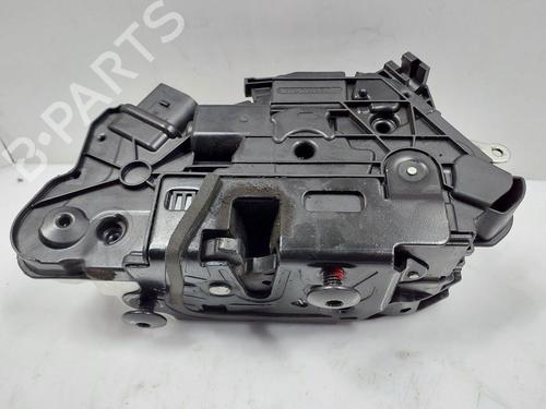 Front left lock SEAT Mii (KF1, KE1) 1.0 | BP26038239C98 