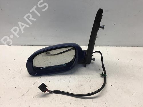 Left mirror VW TOURAN (1T1, 1T2) 1.9 TDI | BP15367559C26 