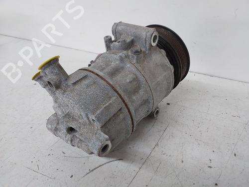 AC compressor OPEL ASTRA K Sports Tourer (B16) 1.6 CDTi (35) | BP18463523M34 