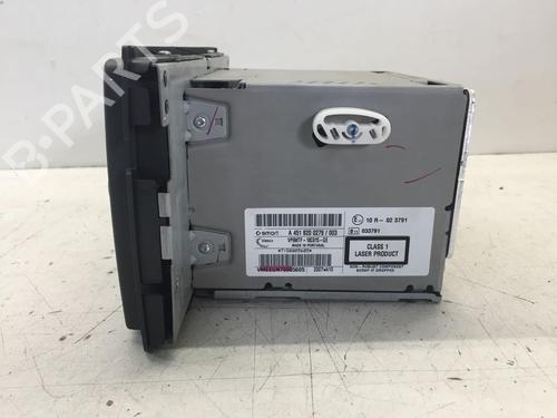 Radio SMART FORTWO Coupe (451) 1.0 (451.331, 451.380) | BP19508410E6 