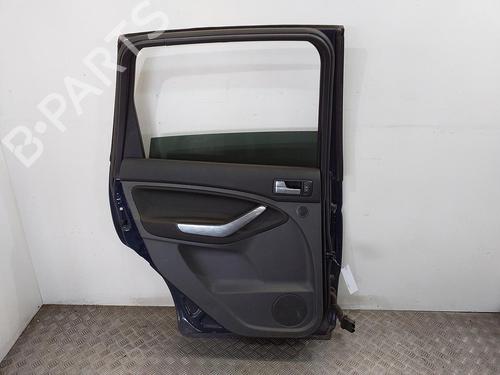 Left rear door FORD C-MAX (DM2) 1.6 TDCi | BP15368482C4 