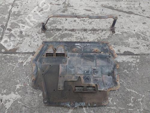 Used Underbody protection VW PASSAT B6 Variant (3C5) 2.0 TDI (140 hp) 29819016