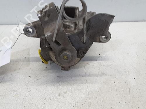 Right rear brake caliper AUDI A4 B6 Avant (8E5) 2.0 FSI | BP15367720M106 