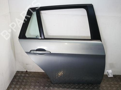 Right rear door BMW 3 Touring (E91) 318 d | BP16176355C5 