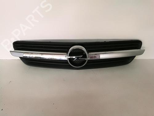 Grill OPEL MERIVA A MPV (X03) 1.6 16V (E75) (100 hp) 15366828