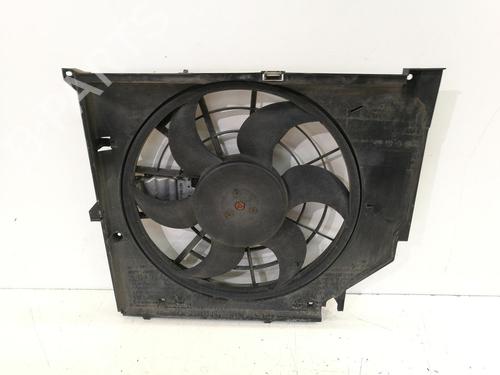Køleventilator elektrisk BMW 3 Compact (E46) 316 ti (115 hp) 18462314