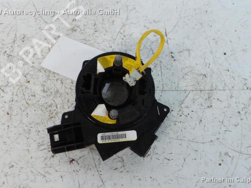 Kontaktrulle Airbag FORD FOCUS C-MAX (DM2) 1.6 TDCi (90 hp) 16175824