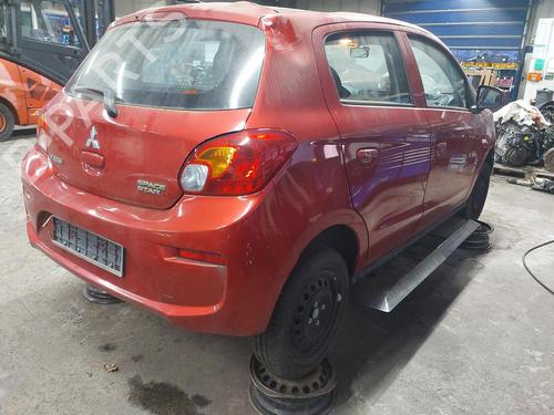 Right taillight MITSUBISHI MIRAGE / SPACE STAR VI Hatchback (A0_A) 1.0 (A05A) | BP31259464C35 