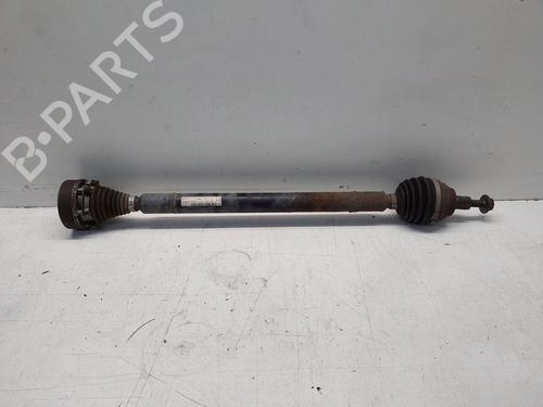 Used Right front driveshaft VW GOLF VII (5G1, BQ1, BE1, BE2) 1.2 TSI (86 hp) 30805115