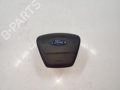 Steering wheel FORD FOCUS III 1.5 TDCi | BP29622889C49 