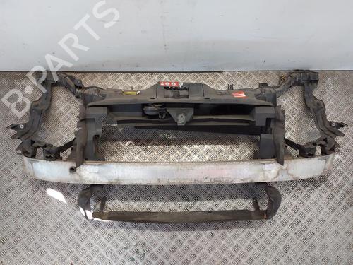 Tverrbjelke Tverrbjelke MERCEDES-BENZ A-CLASS (W169) A 180 CDI (169.007, 169.307) (109 hp) 34410850 34410850