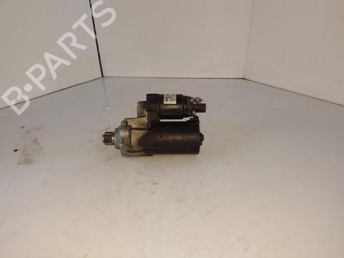 Startmotor VW TOURAN (1T1, 1T2) 1.4 TSI | BP29578475M8 