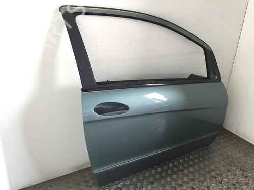 Right front door MERCEDES-BENZ A-CLASS (W169) A 170 (169.032, 169.332) | BP15368405C3 