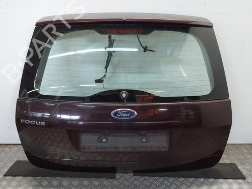 Bakluke CC/Kombi-Kupé Bakluke CC/Kombi-Kupé 38479324 38479324