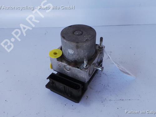 ABS Bremseaggregat MITSUBISHI COLT VI (Z3_A, Z2_A) 1.3 (Z21A) (95 hp) 15362190