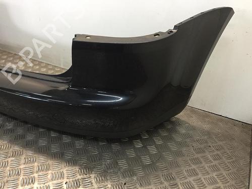 Rear bumper VW TOURAN (1T1, 1T2) 2.0 TDI | BP15368289C8 