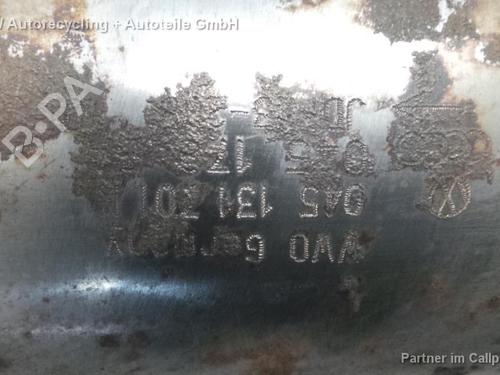 Andre VW GOLF IV Variant (1J5) 1.9 TDI | BP24603684O1 