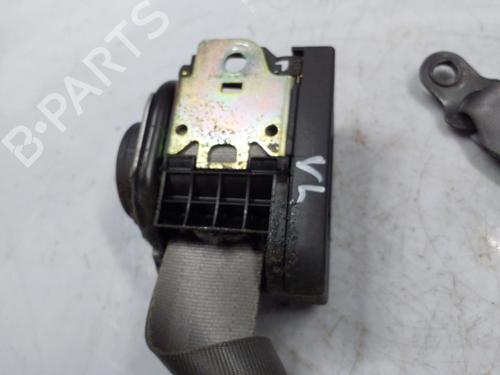 Andre VW TRANSPORTER T4 Bus (70B, 70C, 7DB, 7DK, 70J, 70K, 7DC, 7DJ) 2.5 TDI | BP29930201O1