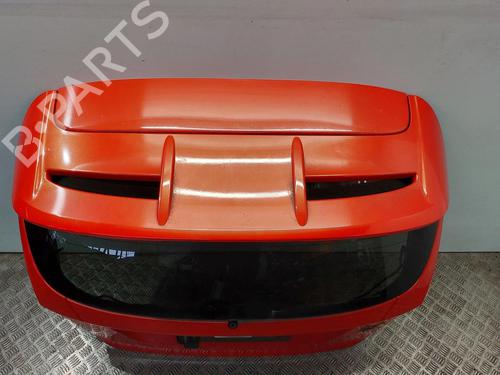 Spoiler bakluke FORD FIESTA VI (CB1, CCN) 1.6 ST | BP18463828C96 