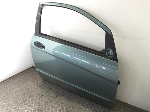 Right front door MERCEDES-BENZ A-CLASS (W169) A 170 (169.032, 169.332) | BP15368405C3 