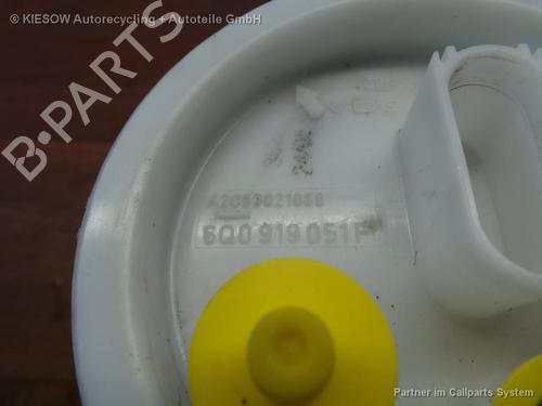 Fuel pump VW POLO IV (9N_, 9A_) 1.2 12V | BP15361140M76 