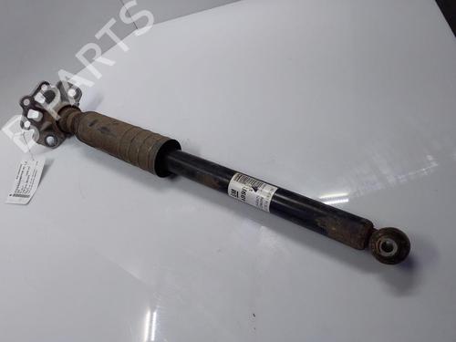 Left rear shock absorber OPEL CORSA E (X15) 1.2 (08, 68) | BP16448731M18 