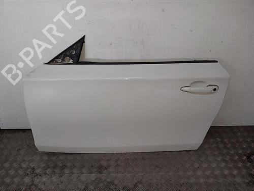 Used Left front door Left front door BMW 1 (E87) 116 i (122 hp) 39757396 39757396