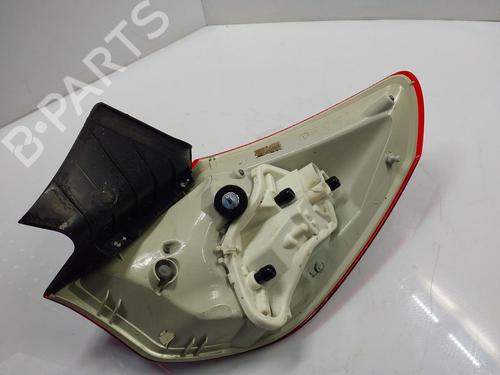 Left taillight OPEL ASTRA J (P10) 1.4 Turbo (68) | BP18463774C34 