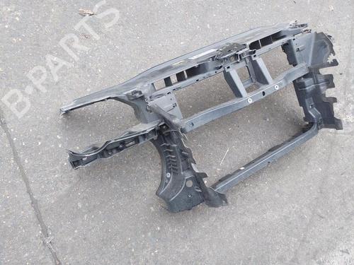Renfort de pare-chocs avant VW PASSAT B6 Variant (3C5) 2.0 TDI 16V | BP29602144C109 