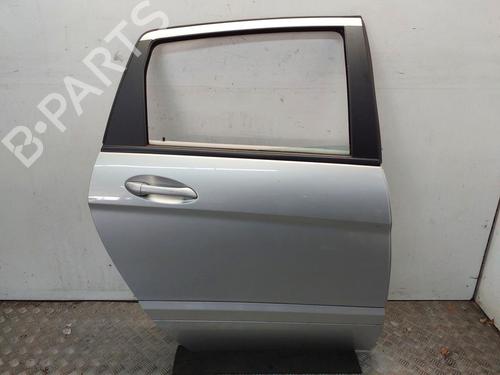 Used Right rear door Right rear door MERCEDES-BENZ B-CLASS Sports Tourer (W245) B 170 (245.232) (116 hp) 39894759 39894759