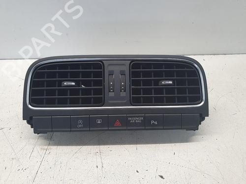 Used Heater blower motor Heater blower motor 16102186 16102186
