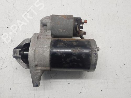 Starter MITSUBISHI MIRAGE / SPACE STAR VI Hatchback (A0_A) 1.0 (A05A) | BP31325658M8 